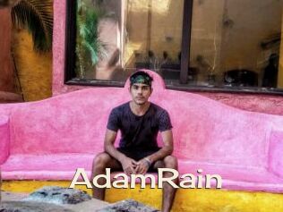 AdamRain