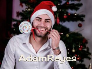 AdamReyes