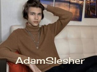 AdamSlesher