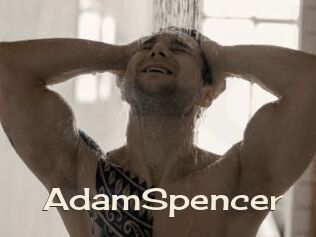AdamSpencer