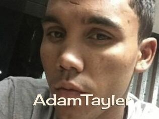 Adam_Tayler