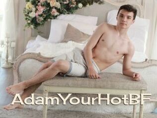 AdamYourHotBF