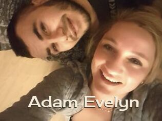 Adam_Evelyn
