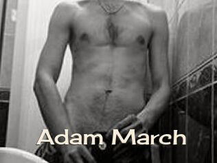 Adam_March