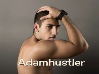 Adamhustler