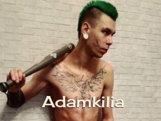 Adamkilia