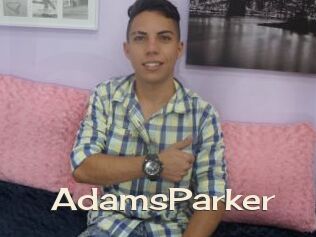 AdamsParker
