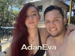 AdanEva