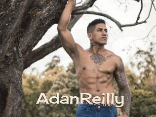 AdanReilly