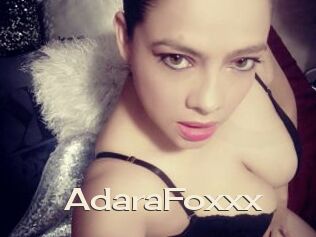 AdaraFoxxx
