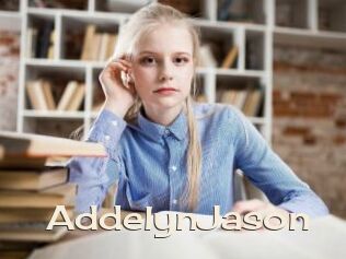 AddelynJason