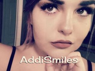 AddiSmiles