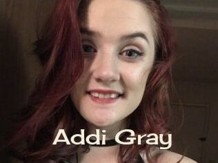 Addi_Gray