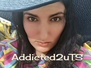 Addicted2uTS Big Dicks Round Ass