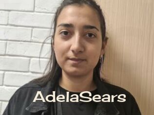 AdelaSears