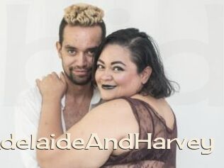 AdelaideAndHarvey