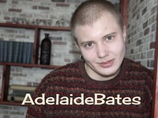 AdelaideBates