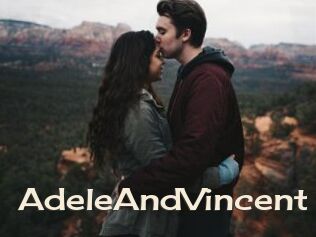 AdeleAndVincent