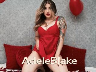 AdeleBlake