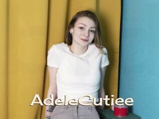 AdeleCutiee