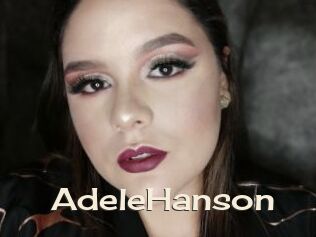 AdeleHanson