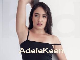 AdeleKeen