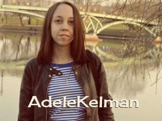 AdeleKelman