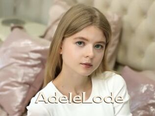 AdeleLode