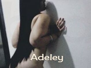 Adeley