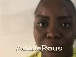 AdelleRous
