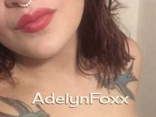 AdelynFoxx