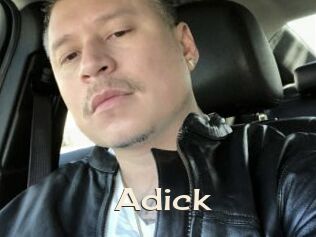Adick