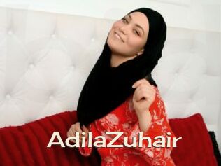 AdilaZuhair