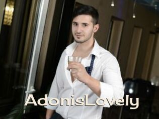 AdonisLovely