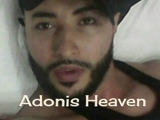 Adonis_Heaven Big Dicks Round Ass