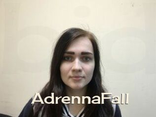 AdrennaFall