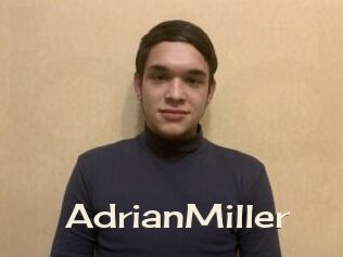 AdrianMiller