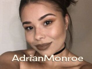 AdrianMonroe