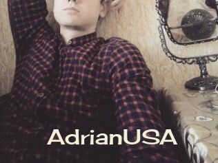 AdrianUSA