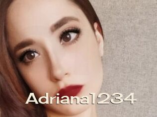 Adriana1234