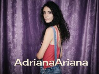 AdrianaAriana
