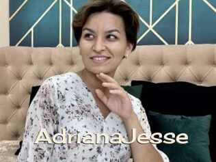 AdrianaJesse