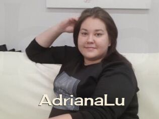 AdrianaLu