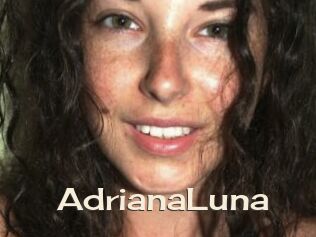 AdrianaLuna