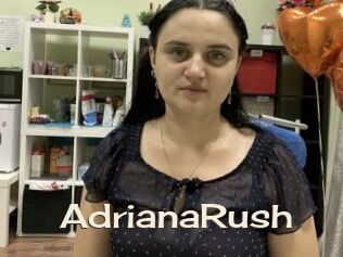 AdrianaRush