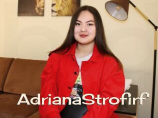 AdrianaStrofirf