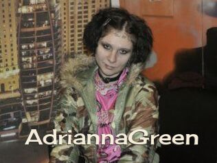 AdriannaGreen
