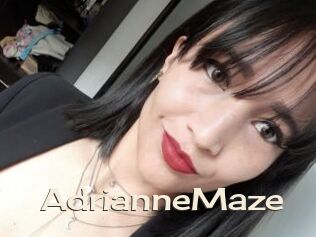 AdrianneMaze