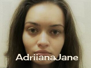 AdriianaJane
