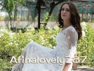 Afinalovely787